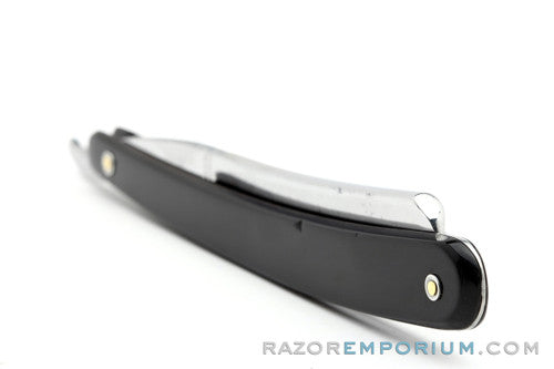 5/8" Needham Brothers Hollow ground Straight Razor | England