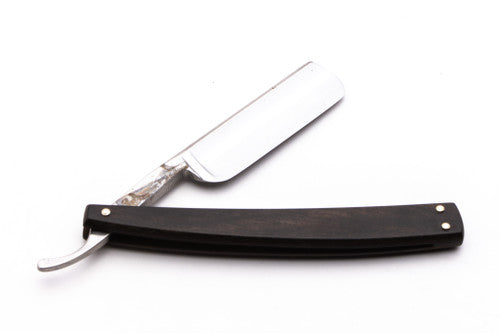 6/8 Dovo Master's Straight Razor - New With Case