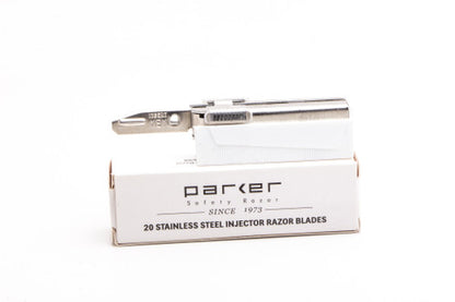 Parker Injector Blades - 20 blades