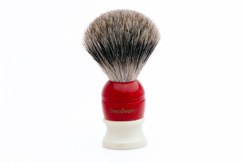 Ever-Ready Vintage Restored Pure Badger Wetshave Brush