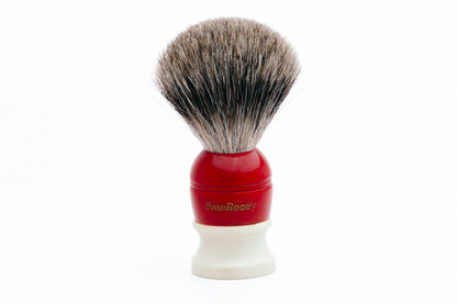 Ever-Ready Vintage Restored Pure Badger Wetshave Brush