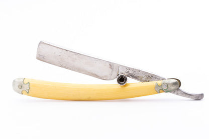 5/8" Griffon 60 German Straight Razor