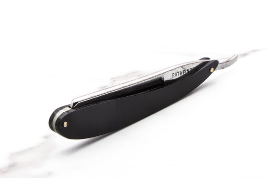 5/8 Vintage Restored A.W. Wadesworth & Son "Pathfinder" Straight Razor