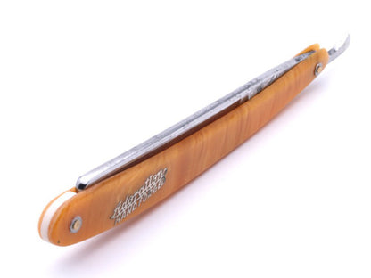 9/16" Adoration Hand Forged 166 Giesen & Forsthoff Straight Razor