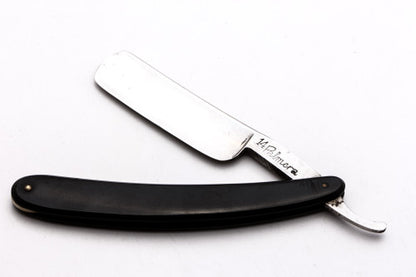 7/8" Palmera No. 14 Straight Razor Hollow Ground | Used