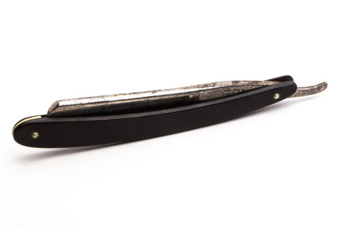 7/8" Ern Classics on Clearance Straight Razor