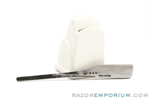 Kamisori Razor Made in Japan - Shave Ready