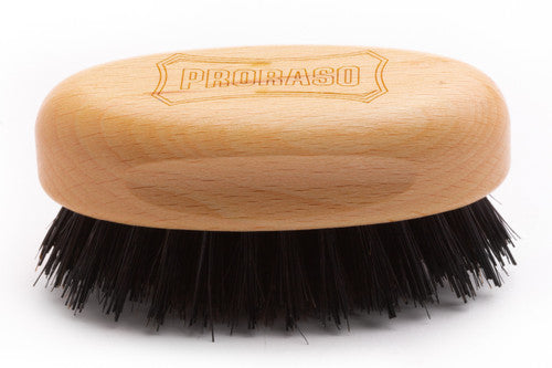 Proraso Beard & Hair Brush - Small
