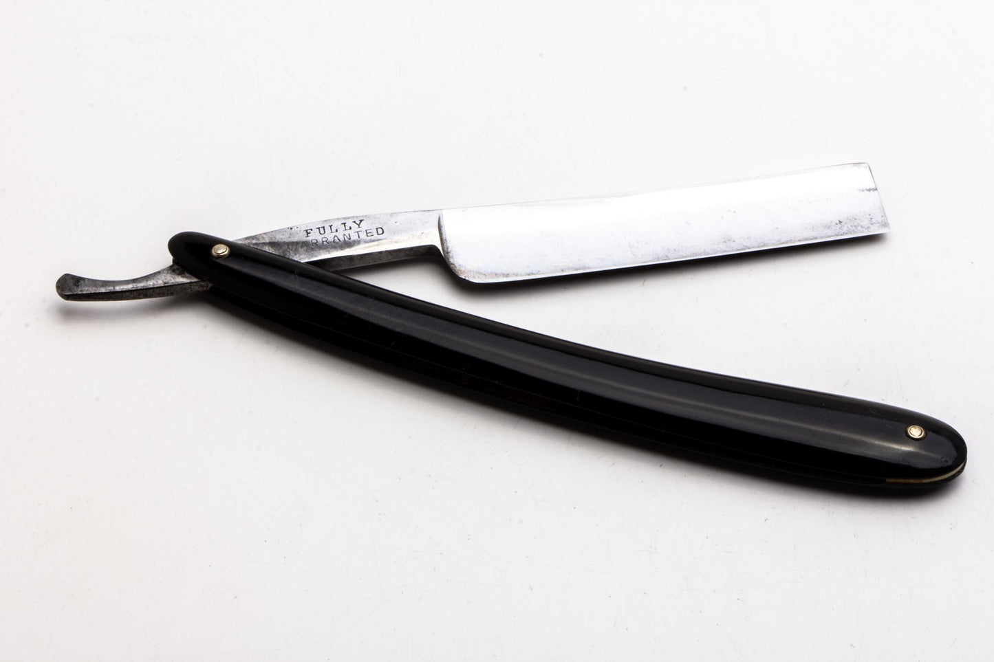 5/8" T. Hessen-Bruch & Co Vintage Restored Straight Razor | Germany