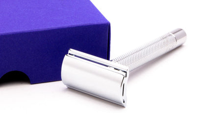 Dovo | Primo Flat Bar Double Edge Safety Razor