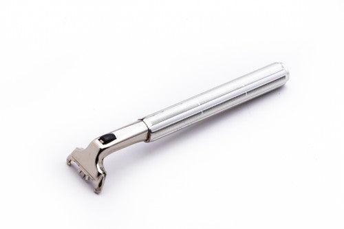 1989 J1 Gillette Atra Metal Handle | Original Condition – Razor Emporium