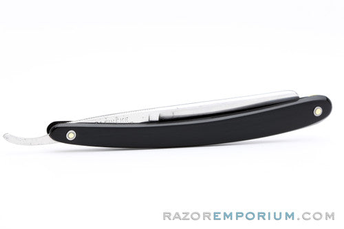 5/8" Jim Slick Straight Razor | USA