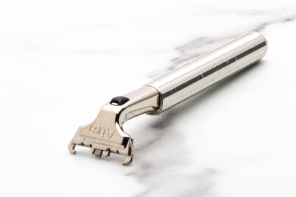 1984 E2 Gillette Atra Metal Handle | Original Condition