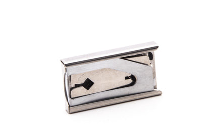 1950's Travalong Folding DE Travel Safety Razor | Original Condition