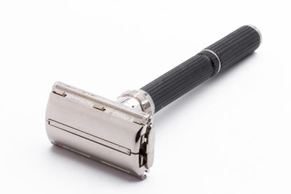 1969 Gillette Super Adjustable 109 Adjustable Safety Razor O2