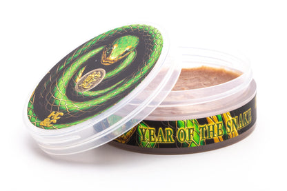 Hendrix Classics & Co | Year of the Snake Shaving Soap