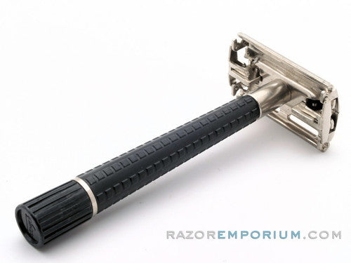 1960's Schick Eversharp 'Krona' Safety Razor