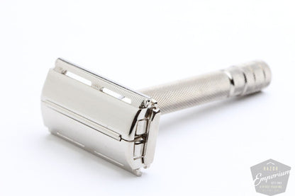 Gillette 1940s Super Speed Double Edge Safety Razor