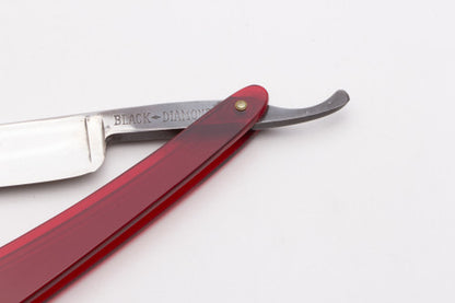 6/8" Black Diamond Straight Razor | Solingen