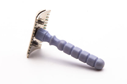 Kewtie Miniature Blue Razor Set | Original Condition