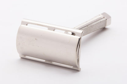 Unbranded | Three Peice Double Edge Safety Razor