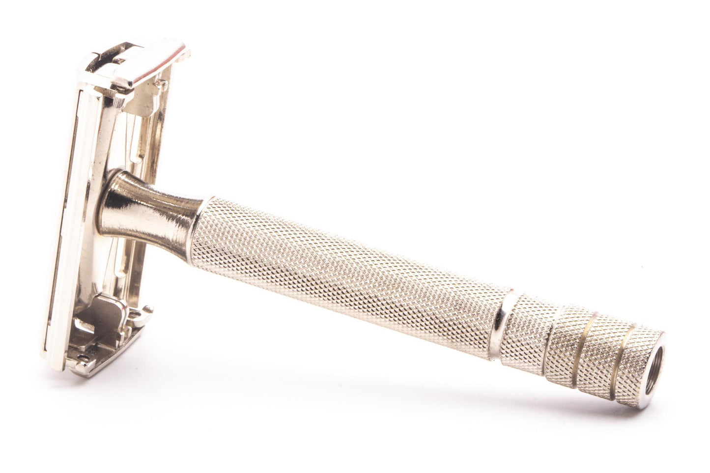 1940's Gillette Super Speed Double Edge Safety Razor Set | Original Condition