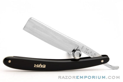 6/8" M&G 1062 High Class Steel Straight Razor | Shave Ready