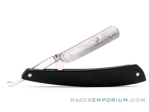 5/8'' S. Baltuch Straight Razor | Germany