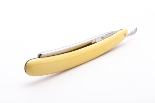 5/8" Electric Cutlery Co. Vintage Restored Straight Razor
