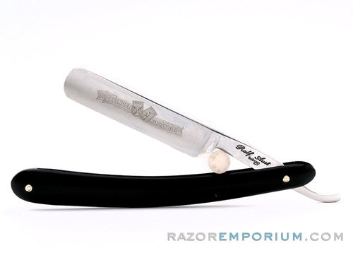 6/8" Ralf Aust Round Tip Hollow Ground Straight Razor | Used