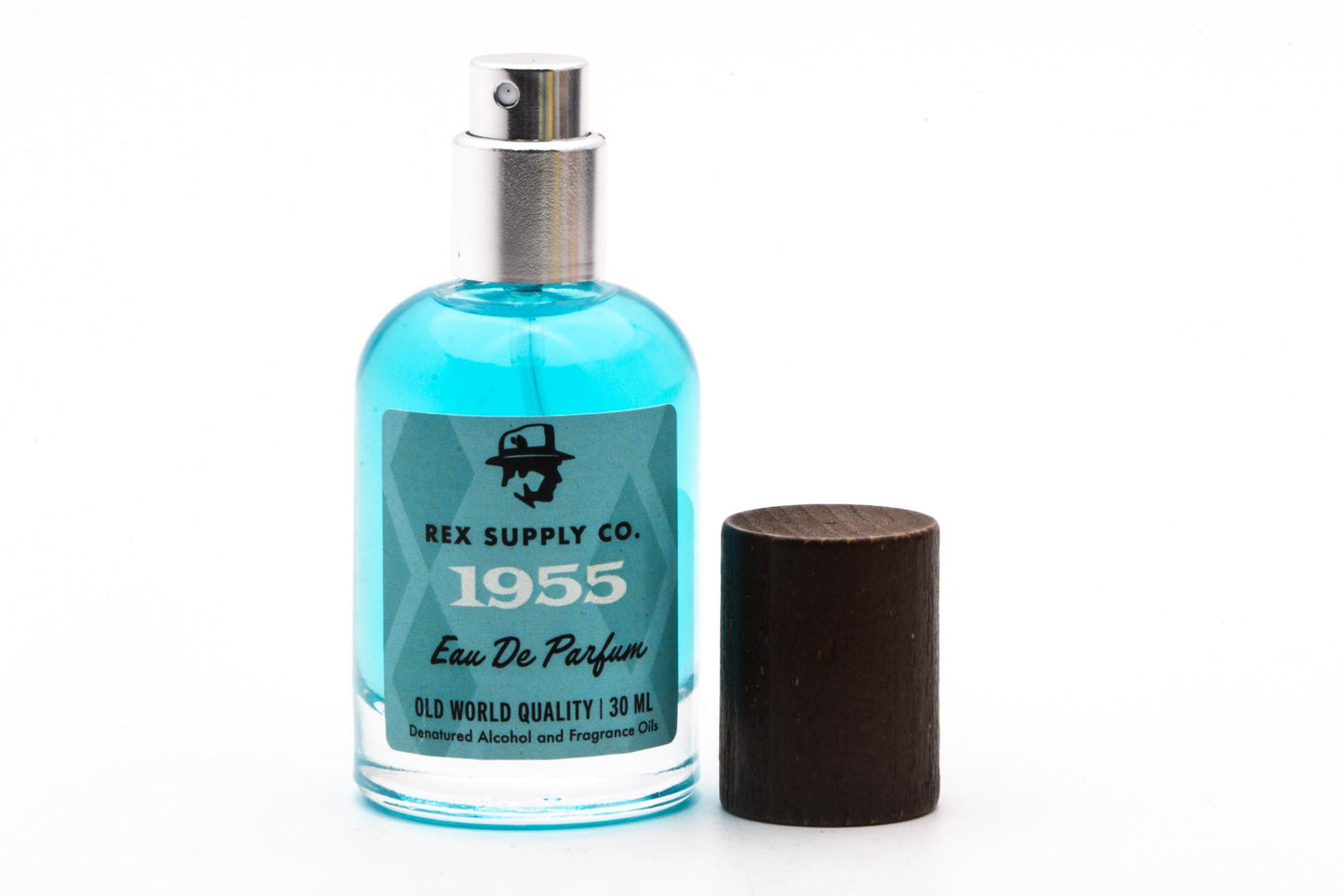 Rex Supply Co. | 1955 Old World Eau De Parfum