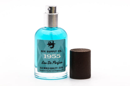 Rex Supply Co. | 1955 Old World Eau De Parfum