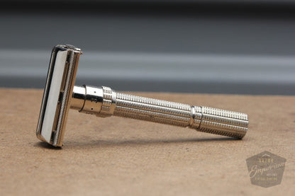 Gillette 1964 Slim Adjustable Safety Razor