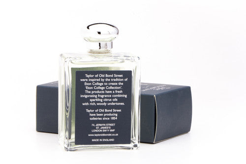 Taylor of Old Bond Street | Eton College After Shave