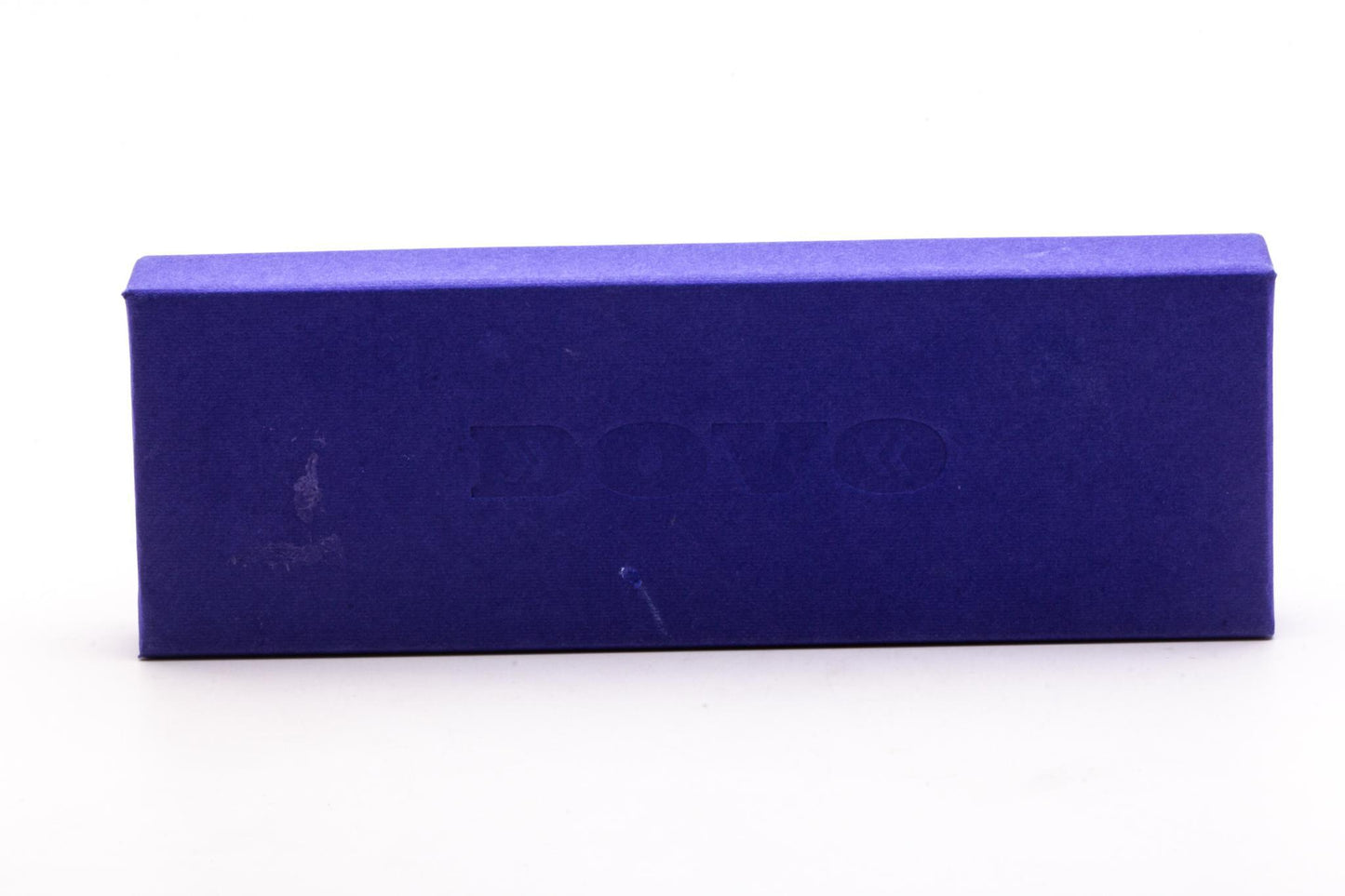 5/8" Dovo Round Tip Straight Razor | Used