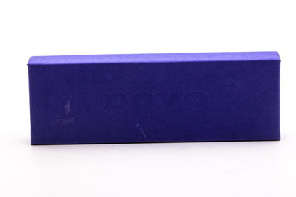 5/8" Dovo Round Tip Straight Razor | Used