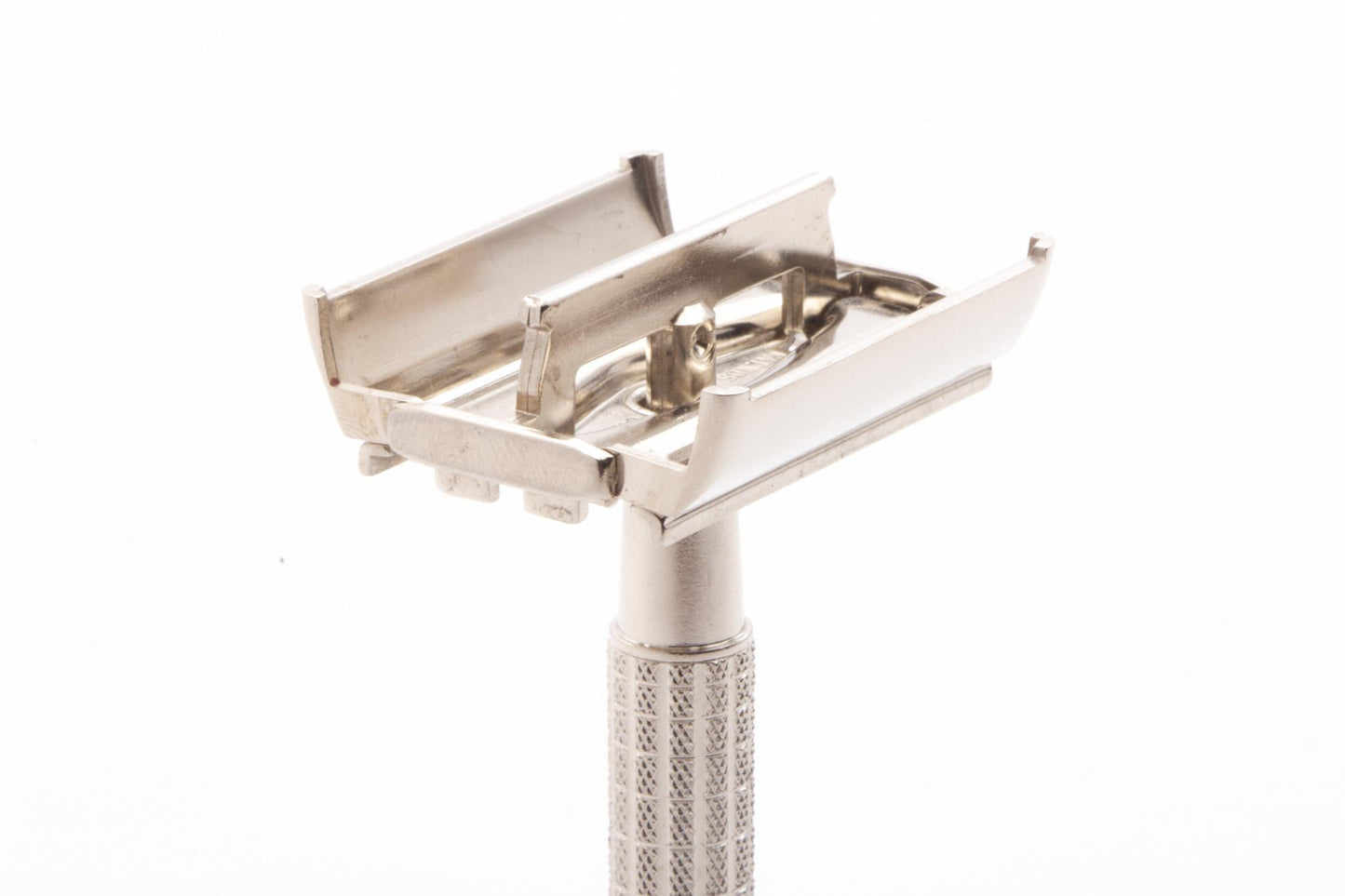 1956 B4 Gillette Flare Tip Double Edge Razor | Original Condition