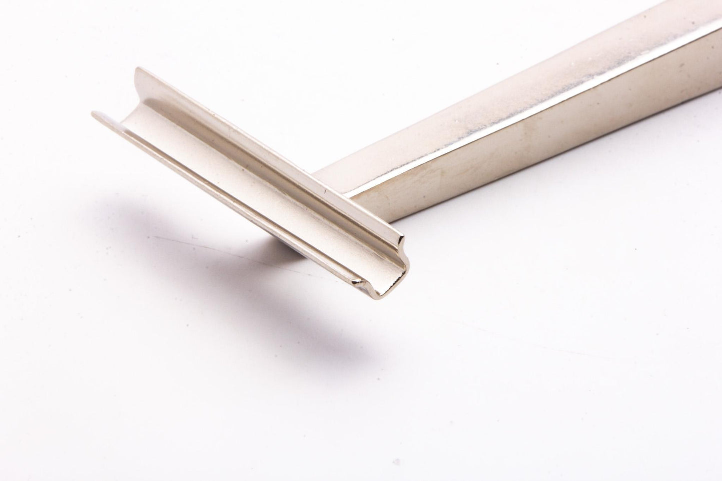 Metal TracII or Atra Slide On Handle | Original Condition
