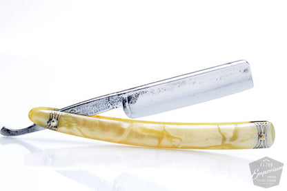 5/8" Peter J. Michel's Tru-Edge Straight Razor Germany