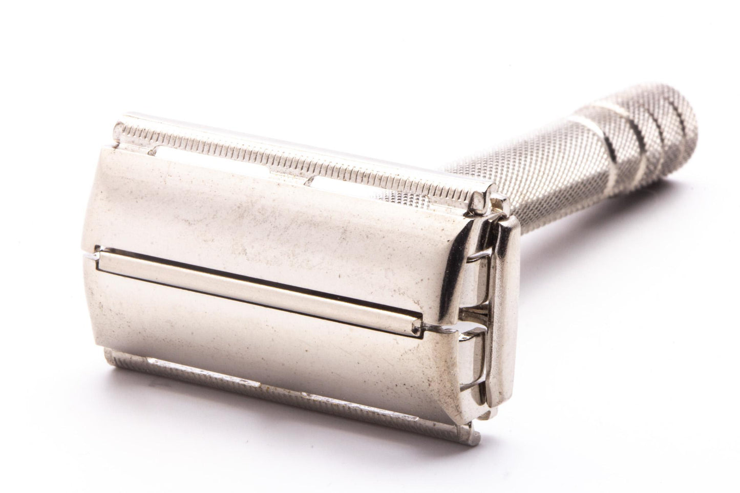 1951 W1 Gillette Super Speed Double Edge Safety Razor| Original Condition