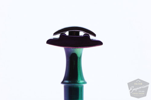DE Safety Razor | Rainbow