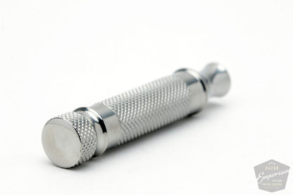 Ikon Travel Razor Handle