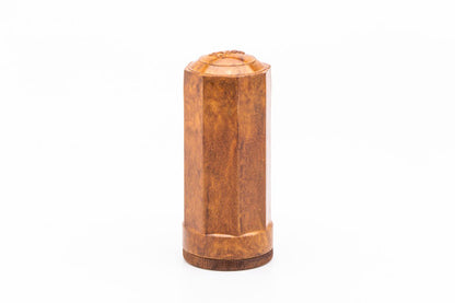 Vintage "Boots" Travel Soap Canister