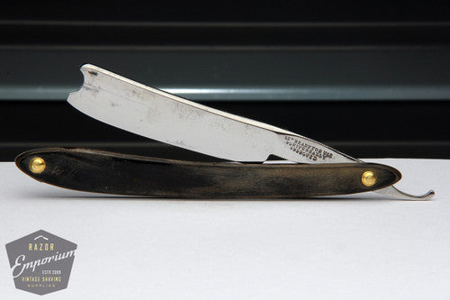 6/8"  W&B? "Set Ready For Use & Universally Approved" Near Wedge | Sheffield England