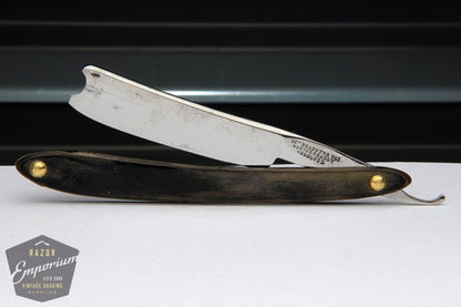 6/8"  W&B? "Set Ready For Use & Universally Approved" Near Wedge | Sheffield England
