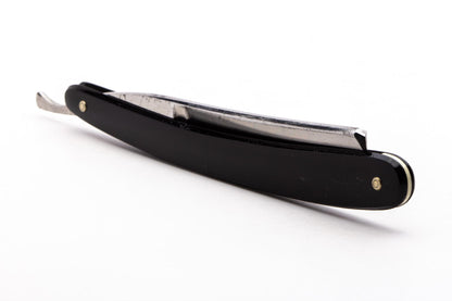 5/8" Vintage Restored Diamondine Straight Razor