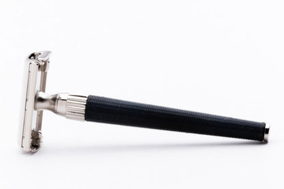 1970's Gillette Slim Twist Double Edge Safety Razor