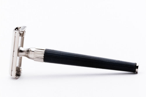 1970's Gillette Slim Twist Double Edge Safety Razor