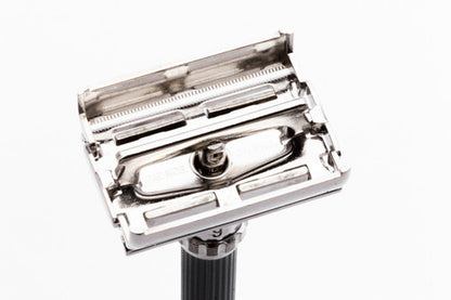 1974 Gillette Super Adjustable 109 Safety Razor U1