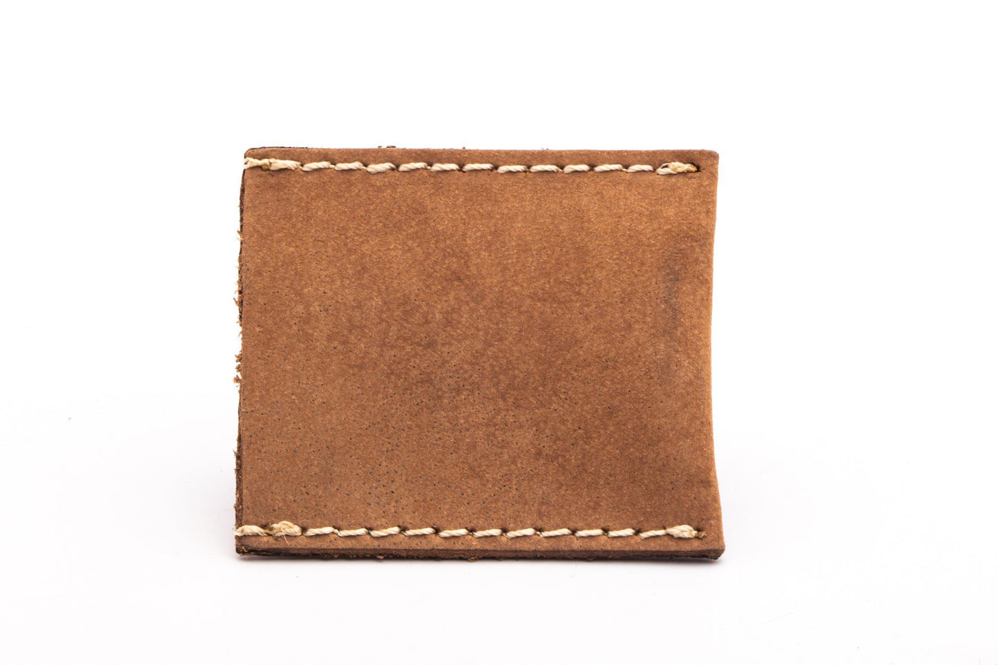 Horsehide Leather Sheath For Double Edge Razor